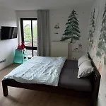 Luxury Prague House Willa Herink