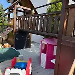 Luxury Prague House Villa Herink