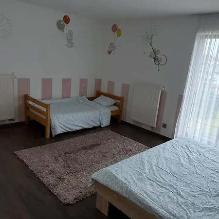 Private Villa Near Prague Up 10 Guests Herink