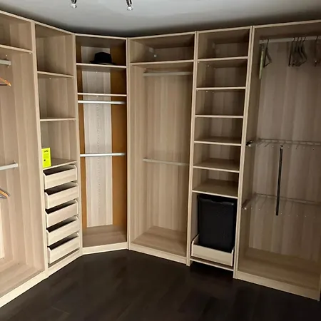 빌라 Private Villa Near Prague Up 10 Guests *