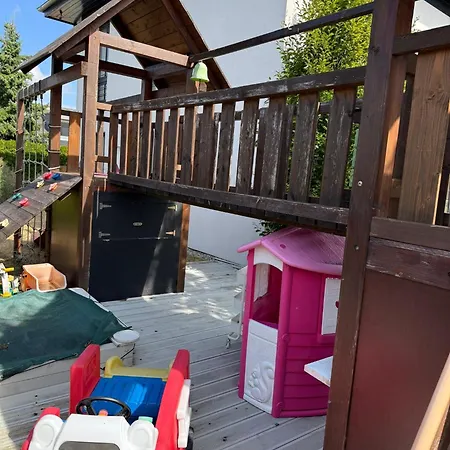Private Villa Near Prague Up 10 Guests 빌라 Herink