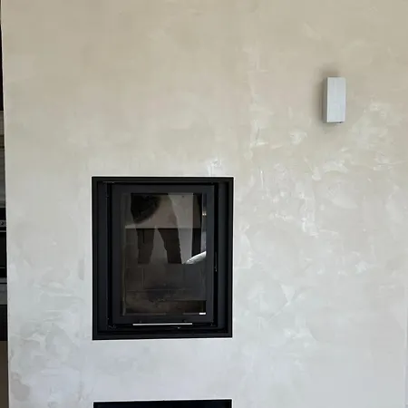 빌라 Private Villa Near Prague Up 10 Guests Herink