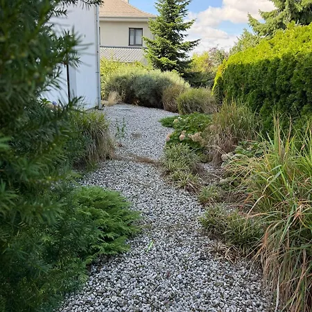 Вилла Luxury Prague House