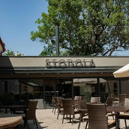 Luxury Prague House Вилла