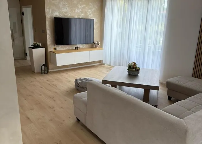 Luxury Prague House Вилла Herink