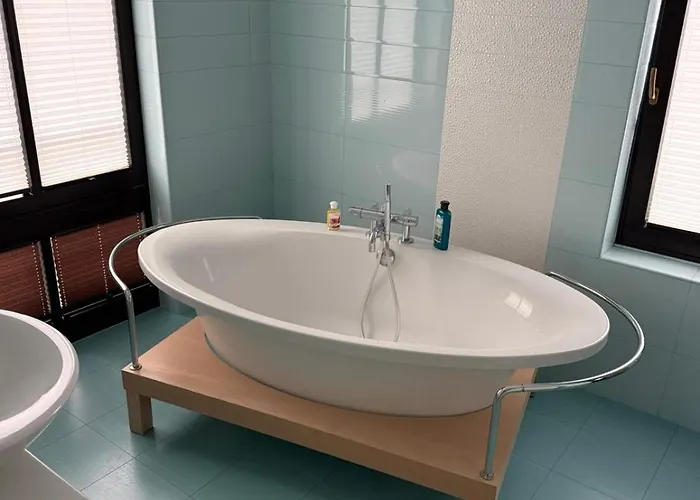 Вилла Luxury Prague House *