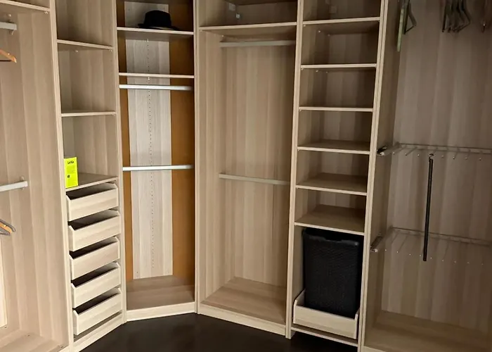 Вилла Luxury Prague House *