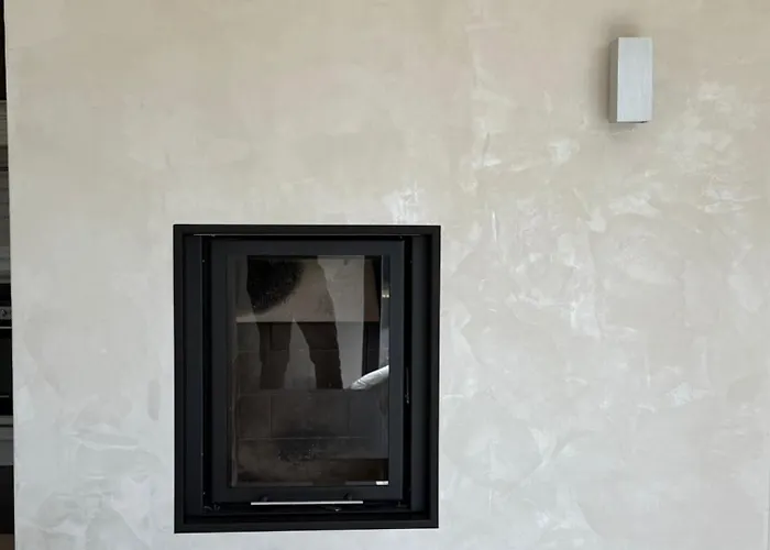 Вилла Luxury Prague House Herink