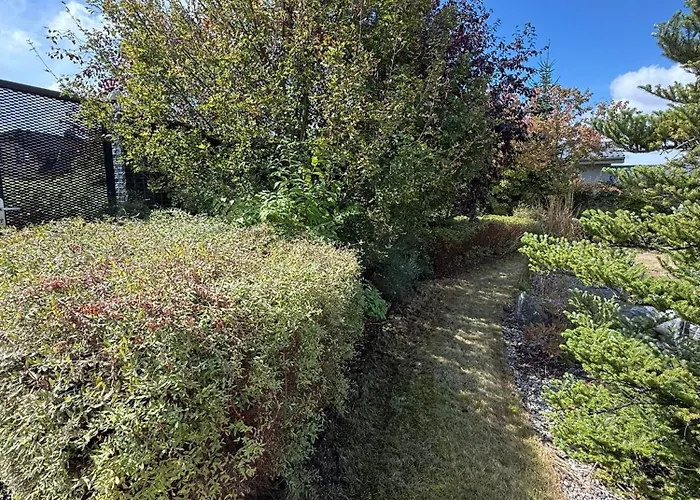 Luxury Prague House * Herink