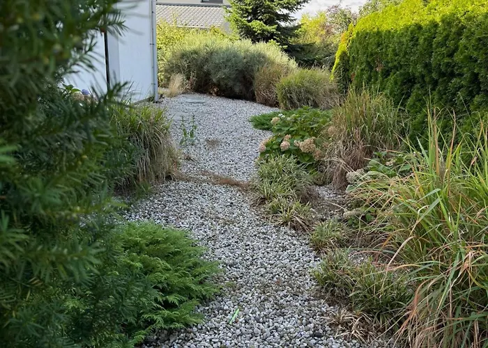 Вилла Luxury Prague House