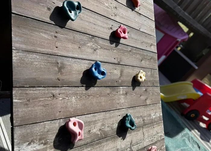 Luxury Prague House Вилла *