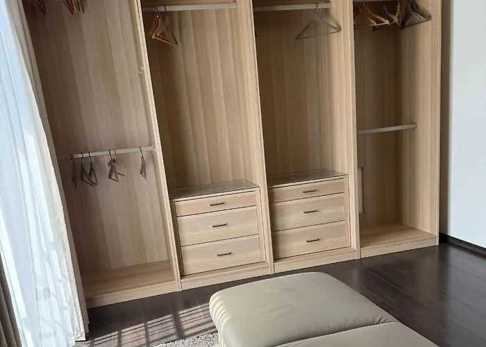 Luxury Prague House Вилла