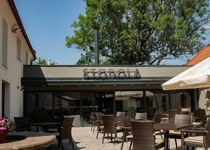 Luxury Prague House Вилла